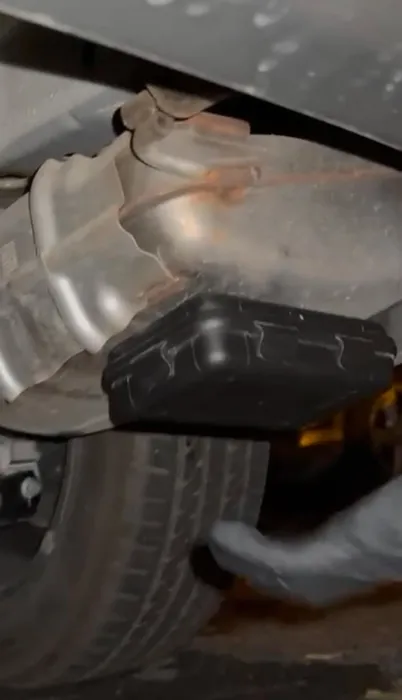 İstanbul’da yok artık dedirten olay: Aracına öyle bir uyuşturucu düzeneği kurmuş ki! Eşi benzeri yok!