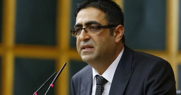 Yargıtay HDP’li Baluken’in aldığı cezayı onadı