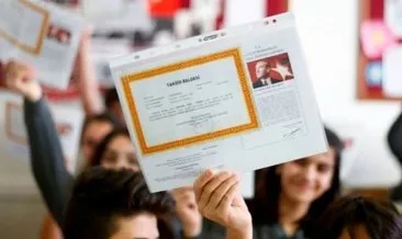 Okullar ne zaman kapanıyor? Yaz tatiline geri sayım! 2024-2025 MEB takvimi ile okulların kapanacağı tarih