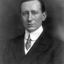 Guglielmo Marconi doğdu