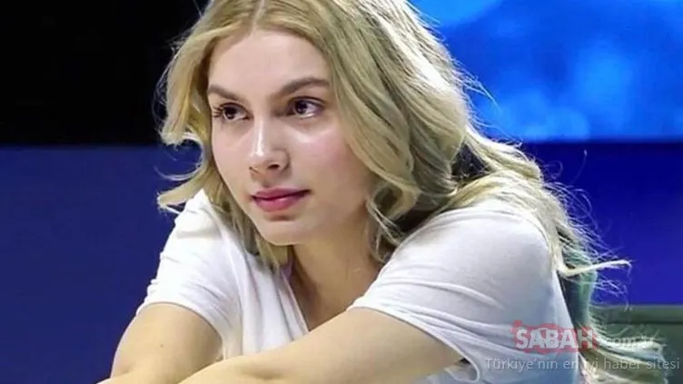 Son dakika haberi: Aleyna Tilki Bodrum’da sevgilisi ile görüntülendi! Sosyal medya yıkıldı…