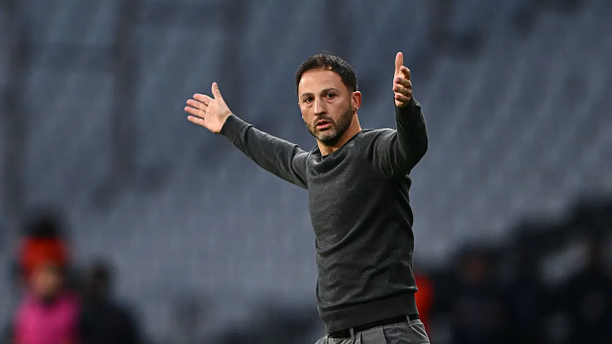 Fenerbahçe’de transfer operasyonu! Alexander Sörloth ve Anthony Musaba çıkarması – Galeri Fenerbahçe’de transfer operasyonu! Alexander Sörloth ve Anthony Musaba çıkarması – Galeri