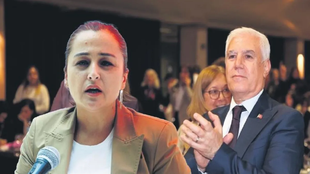 Bursa Büyükşehir Belediyesi eski Başkanı Mustafa Bozbey'in tutuklu yargılandığı rüşvet ve yolsuzluk soruşturması.