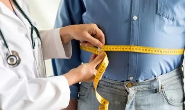 Obez bireylerin koronavirüse yakalanma riski 7 kat daha fazla