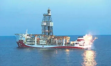 Enerjinin kalbi Antalya’da atacak