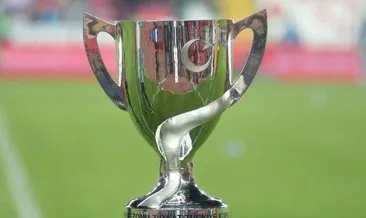 Ziraat Türkiye Kupası’nda çeyrek final turu başlıyor