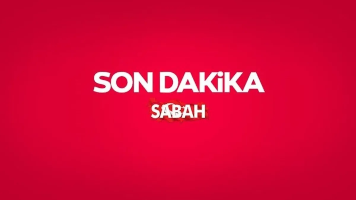 İstanbul'u Sarsan Deprem! Kandilli Rakamları Açıkladı: 4.7 Büyüklüğünde