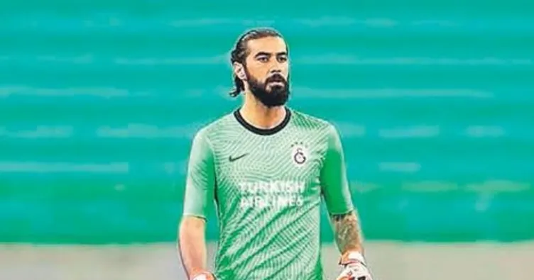 Fatih Öztürk 414 gün sonra