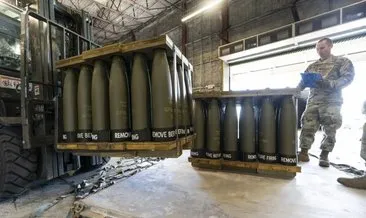 Trump Putin’e kızgın: Ukrayna’ya silah sevkiyatı yeniden başlıyor! NATO’dan destek talep edildi