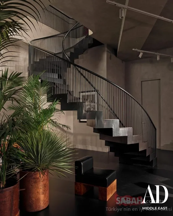 Serenay Sarıkaya’nın boğaz manzaralı lüks evinde servet yatıyor! Maliyeti dudak uçuklattı! Sadece mutfağı 2 milyon TL...