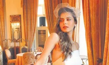 Tarih kokan koleksiyon çekimi