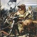 Fransızlar İngilizler karşısında Castillon Muharebesi’ni kazandı