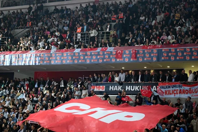 SON DAKİKA | CHP’deki şaibeli kurultayda yeni gelişme! SABAH o dilekçeye ulaştı: Oy karşılığında otelde para dağıttılar