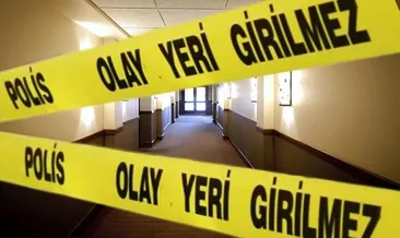 Alanya’da evinde ölü bulundu