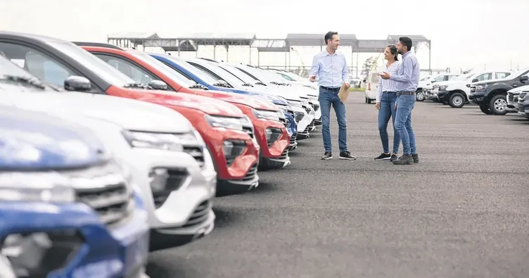 Araç satarken dikkat: Otomobilde yağ tuzağına düşmeyin