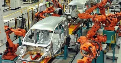 Otomobil sektörü 2017’de daralabilir