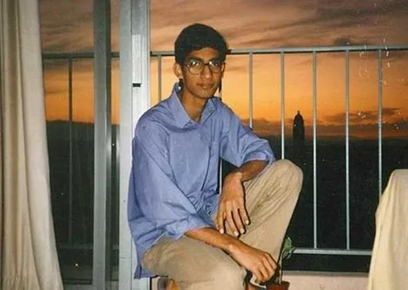 Google Ceo'sunun şaşırtıcı hayatı!