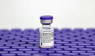 Pfizer/BioNTech aşısında flaş gelişme! ABD’den 12-15 yaş aralığındaki çocuklarda kullanımına onay...
