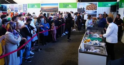 Gastrorize etkinliği amacına ulaştı