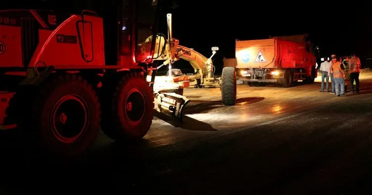 Denizli’de yem kamyonu devrildi: 1 ölü, 2 yaralı
