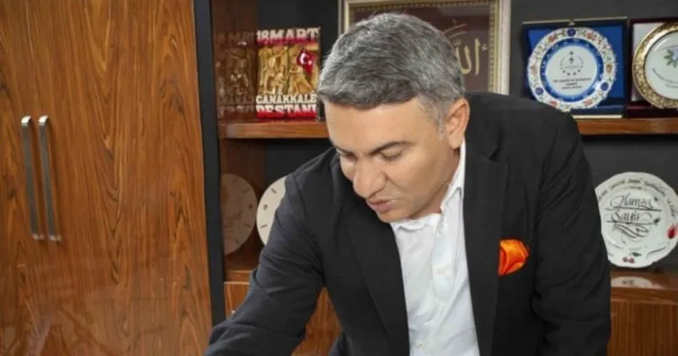 Kaçak binaya beton satana da ceza