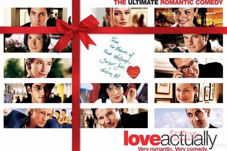 Sevgiliniz ile izleyebileceğiniz romantik filmler nelerdir?