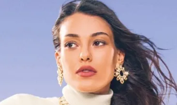 Gözler Dilan’ın üzerinde