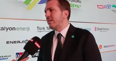 RHG Enertürk Enerji Genel Müdürü Alpay Beyla Sabah TV’ye konuştu | Video