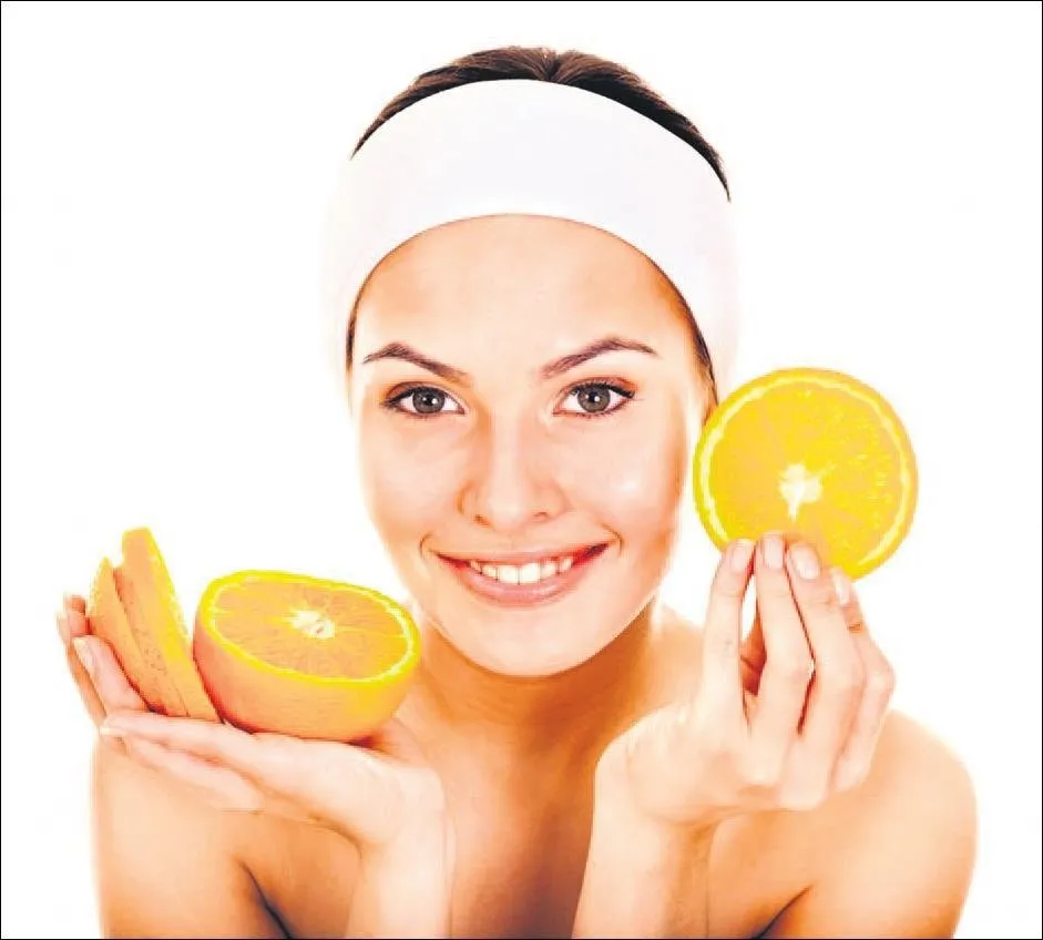 C Vitaminli Cilt Ampullerinin Yararlari Nelerdir Cildimveben