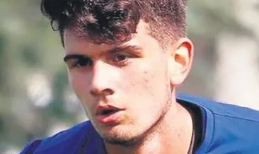 Genç kalecilere özel terapi!