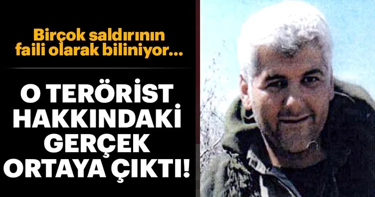 Kızılay, Merasim Sokak, Beşiktaş, Kayseri Patlamalarının baş faili azılı terörist hakkındaki gerçek ortaya çıktı!
