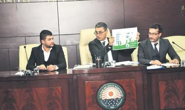 Su tasarrufu böyle yapılır