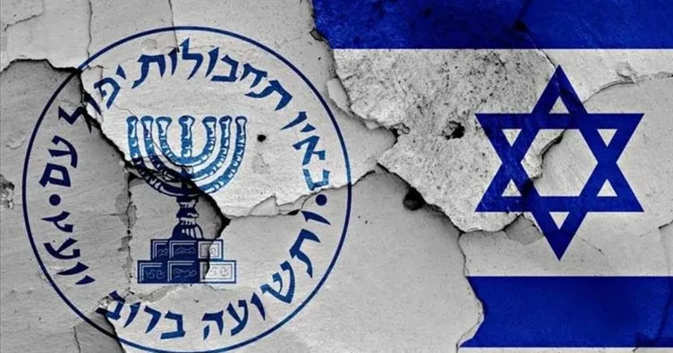 İsrail Dışişleri ile Mossad arasında kriz