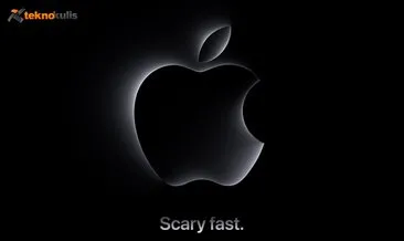 Apple Korkunç Hızlı tanıtımını cadılar bayramında yapmayı planlıyor