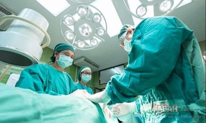 Çin'in katlanan adamı 25 yıl sonra yeniden yürüyebilecek mi?