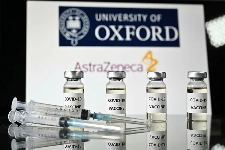 SON DAKİKA- Corona virüs aşısında bir  müjdeli haber daha! Güçlü bağışıklık tepkisi oluşturdu