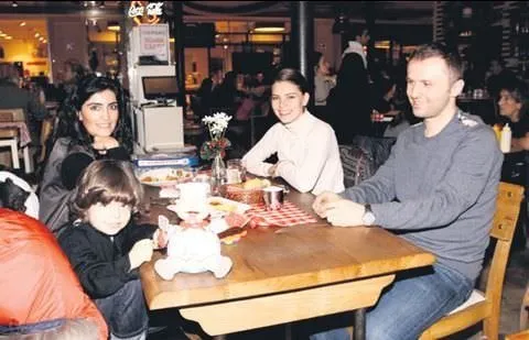 Magazin gündeminden başlıklar