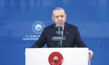 Tek çözüm kentsel dönüşüm