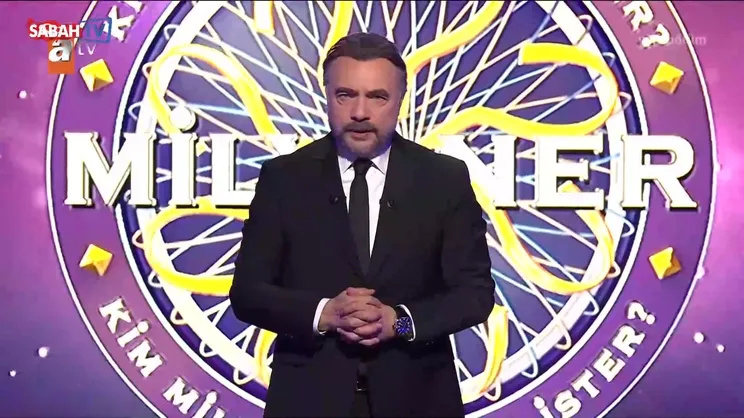 Kim Milyoner Olmak İster’de yarışmacı heyecanının kurbanı oldu!