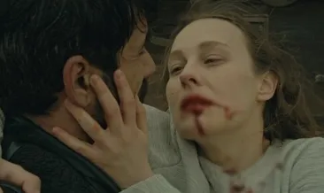 Kuruluş Osman’da duygusal sahne: Zehirlenen Mari öldü! Kayı obası yasa boğuldu