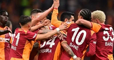 GALATASARAY ŞAMPİYONLAR LİGİ MAÇI: Galatasaray - Atletico Madrid maçı ne zaman, saat kaçta, hangi kanalda?