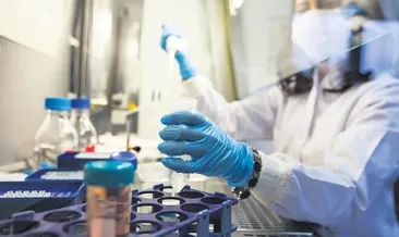 Kanser tedavisinde süper aşı umudu