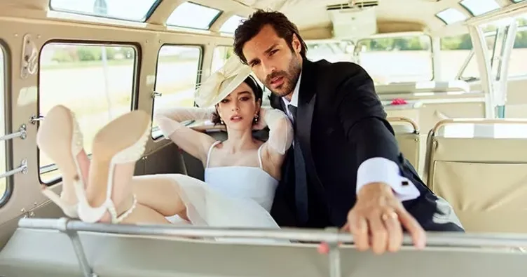 ÖZGE GÜREL kimdir? Serkan Çayoğlu ile evlenen Özge Gürel kaç yaşında, nereli, hangi dizilerde oynadı?