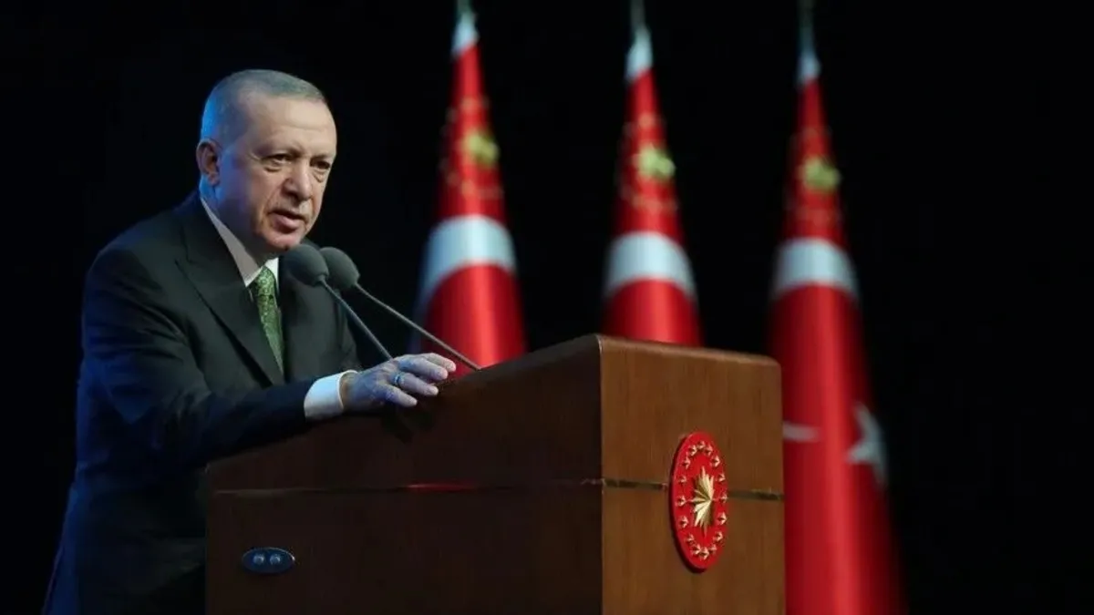 Türkiye, Yeni Bir Uyum Döngüsüne Hazırlanıyor