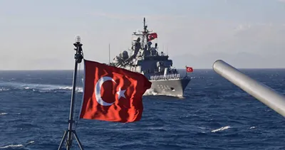 Navtex nedir, ne anlama gelir? Navtex ilan etmek ne demek?