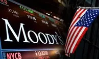 Moody’s ABD’nin notunu düşürdü