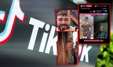 TikTok'ta istismar ve pedofili tuzağı