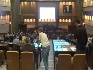 İstanbul'a 725 adet otobüs