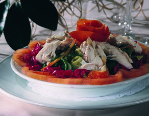 Lipsos Salatası