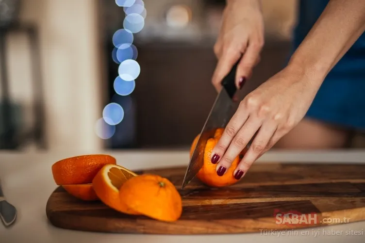 Vitamin eksikliğinin belirtileri...